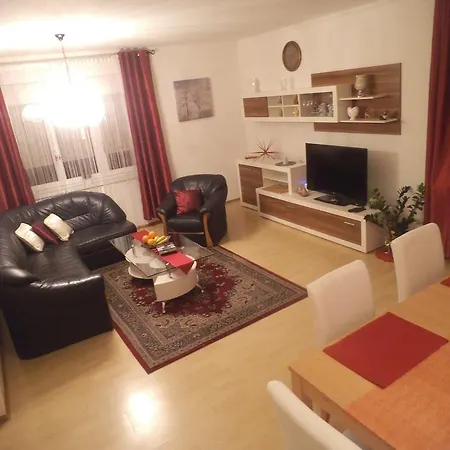 Schlossberg View Apartment