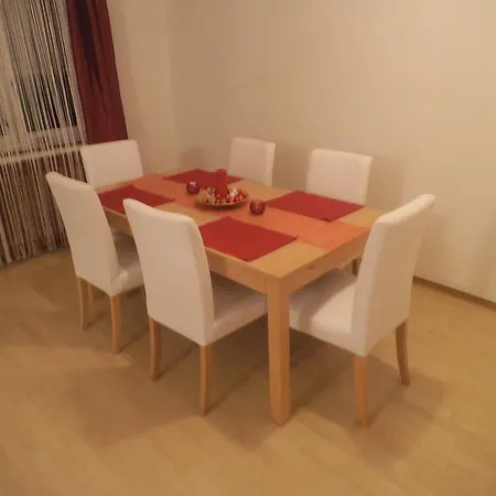 Apartament Schlossberg View *